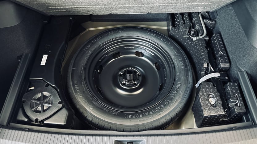 Зображення Tiguan R-Line+ 2.0 TDI 4Motion