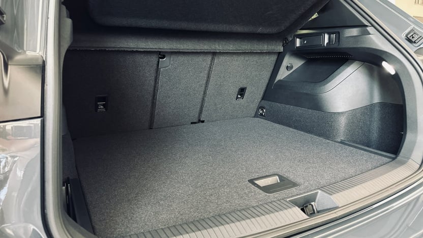 Зображення Tiguan R-Line+ 2.0 TDI 4Motion