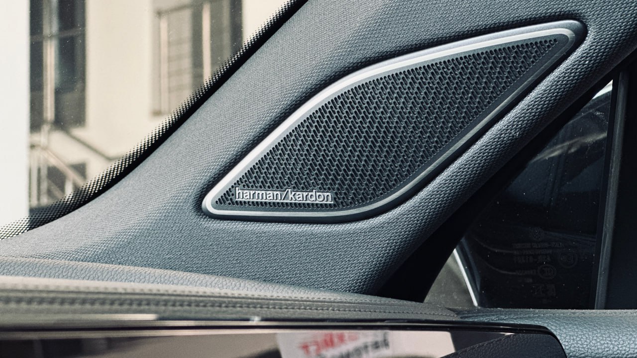 Зображення Tiguan R-Line+ 2.0 TDI 4Motion