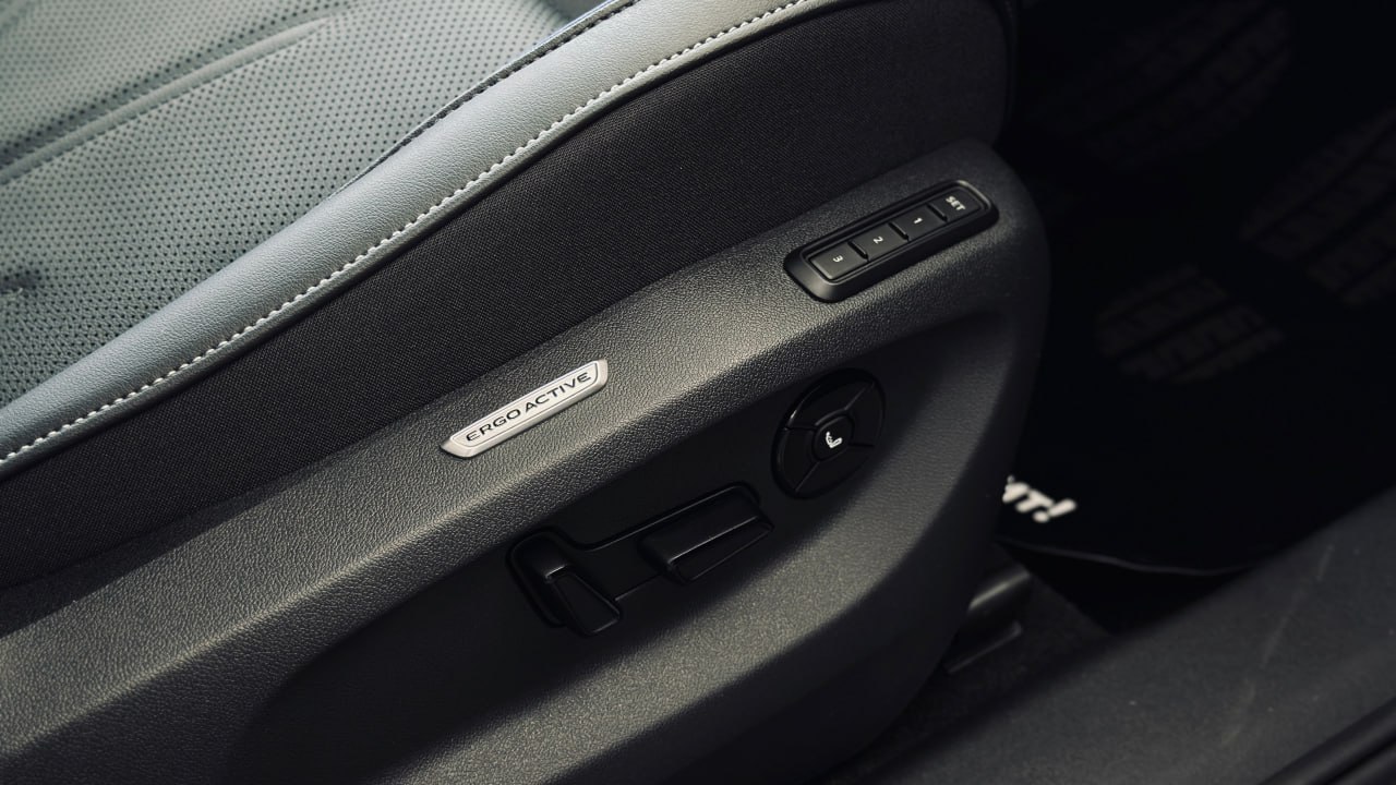 Зображення Tiguan R-Line+ 2.0 TDI 4Motion