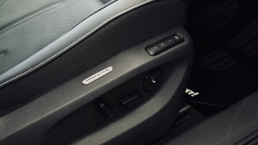 Зображення Tiguan R-Line+ 2.0 TDI 4Motion