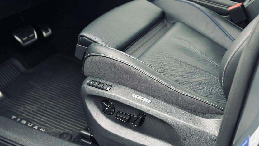 Зображення Tiguan R-Line+ 2.0 TDI 4Motion