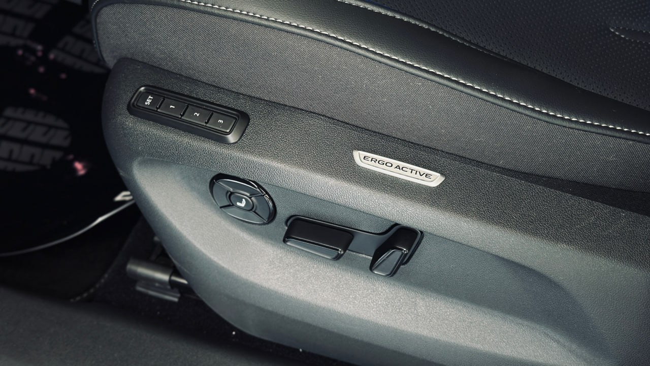 Зображення Tiguan R-Line+ 2.0 TDI 4Motion