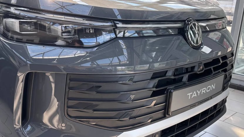 Зображення Tayron Life+ 2.0 TDI FWD