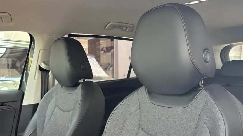 Зображення Tayron Life+ 2.0 TDI FWD