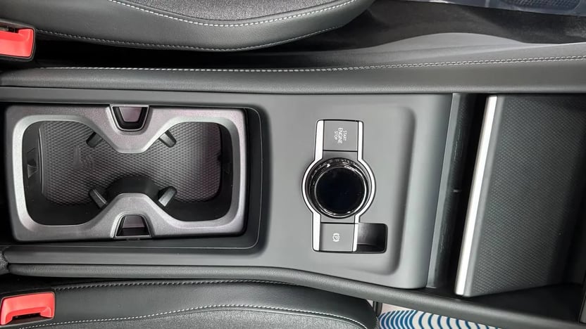 Зображення Tayron Life+ 2.0 TDI FWD
