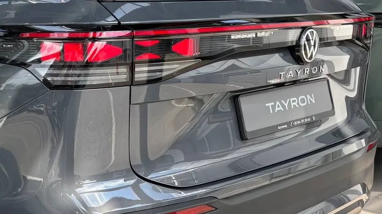 Зображення Tayron Life+ 2.0 TDI FWD