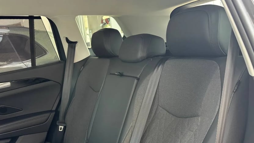 Зображення Tayron Life+ 2.0 TDI FWD