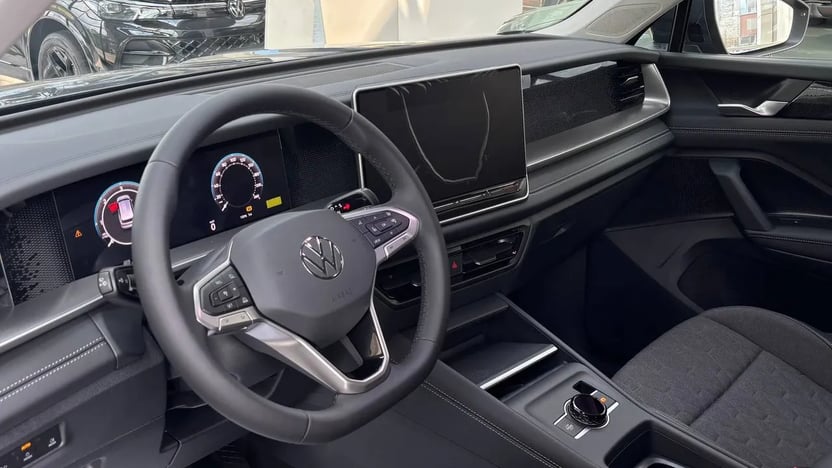 Зображення Tayron Life+ 2.0 TDI FWD