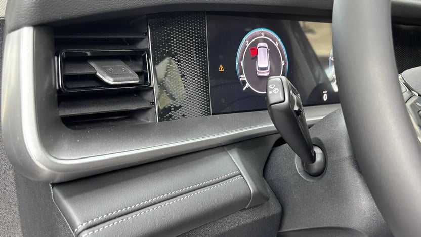 Зображення Tayron Life+ 2.0 TDI FWD
