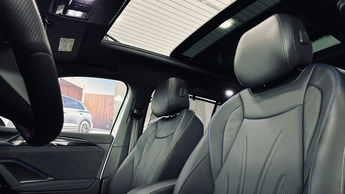 Зображення Новий Tayron R-Line Platinum 2.0 TDI 4M