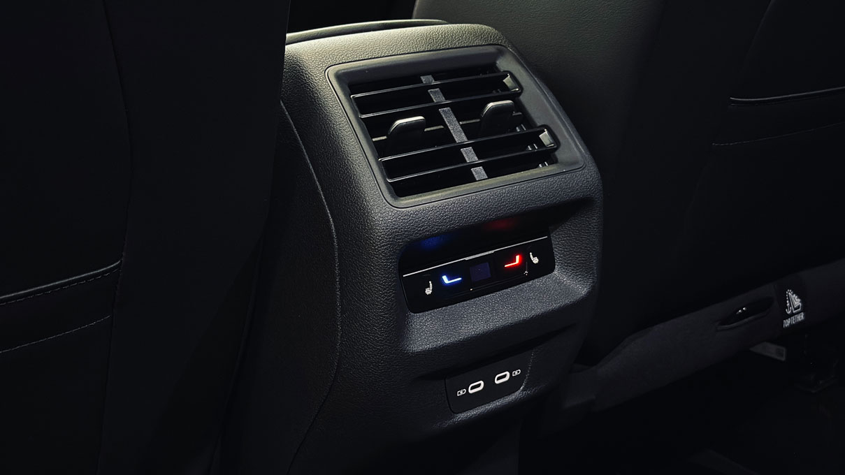 Зображення Новий Tayron R-Line Platinum 2.0 TDI 4M