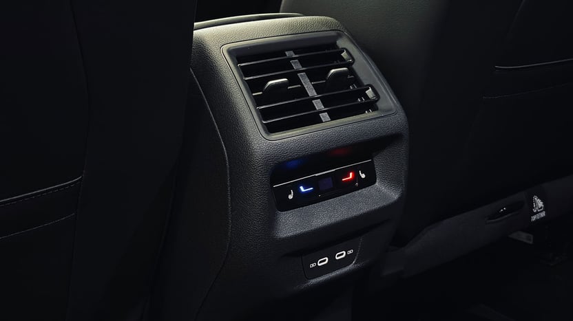 Зображення Новий Tayron R-Line Platinum 2.0 TDI 4M