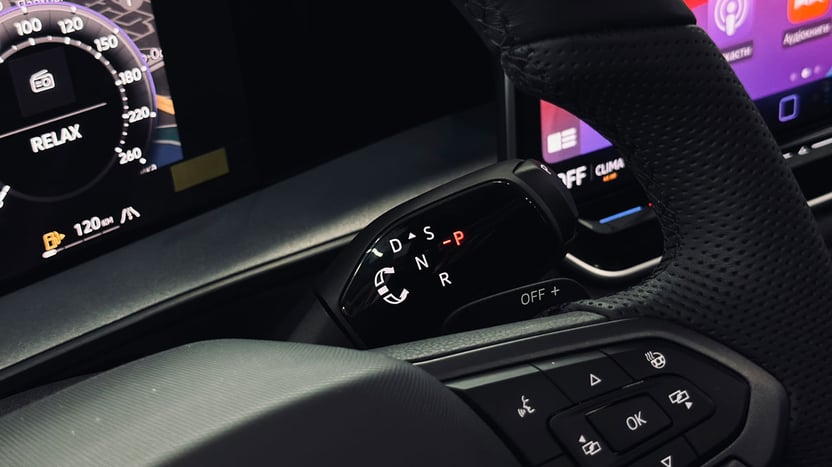 Зображення Новий Tayron R-Line Platinum 2.0 TDI 4M