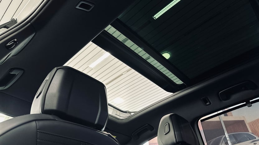 Зображення Новий Tayron R-Line Platinum 2.0 TDI 4M