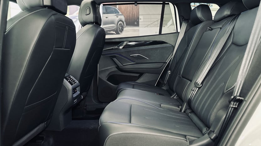 Зображення Новий Tayron R-Line Platinum 2.0 TDI 4M