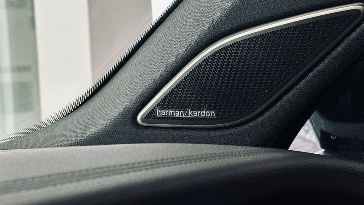 Зображення Новий Tayron R-Line Platinum 2.0 TDI 4M