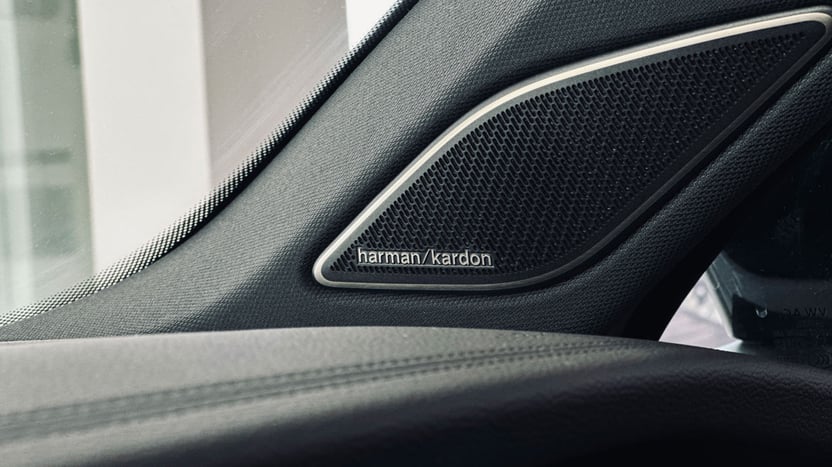 Зображення Новий Tayron R-Line Platinum 2.0 TDI 4M