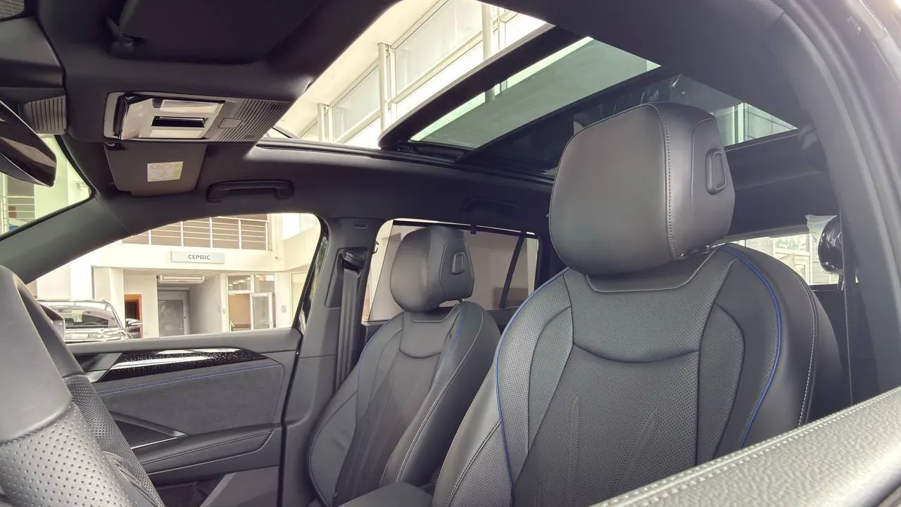 Зображення Новий Tayron R-Line Platinum 2.0 TDI 4M