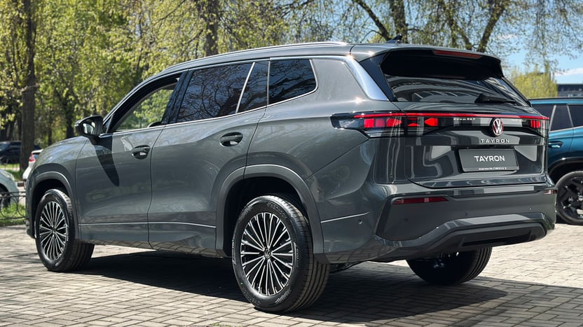 Зображення Новий Tayron Life+ 2.0 TDI FWD