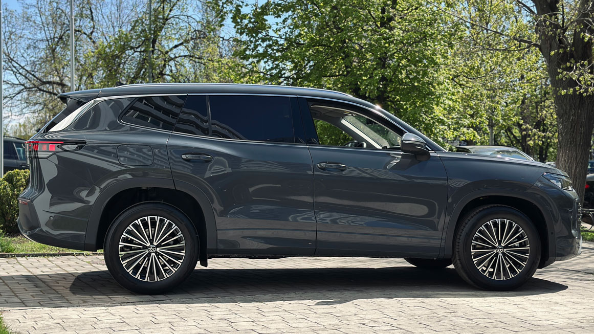 Зображення Новий Tayron Life+ 2.0 TDI FWD