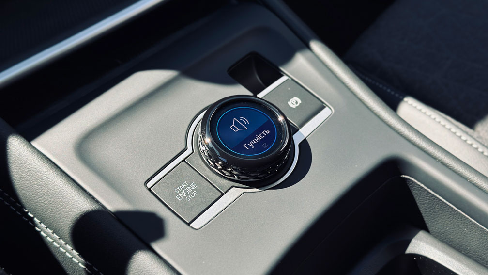 Зображення Новий Tayron Life+ 2.0 TDI FWD