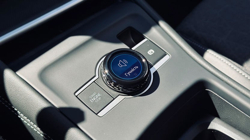 Зображення Новий Tayron Life+ 2.0 TDI FWD