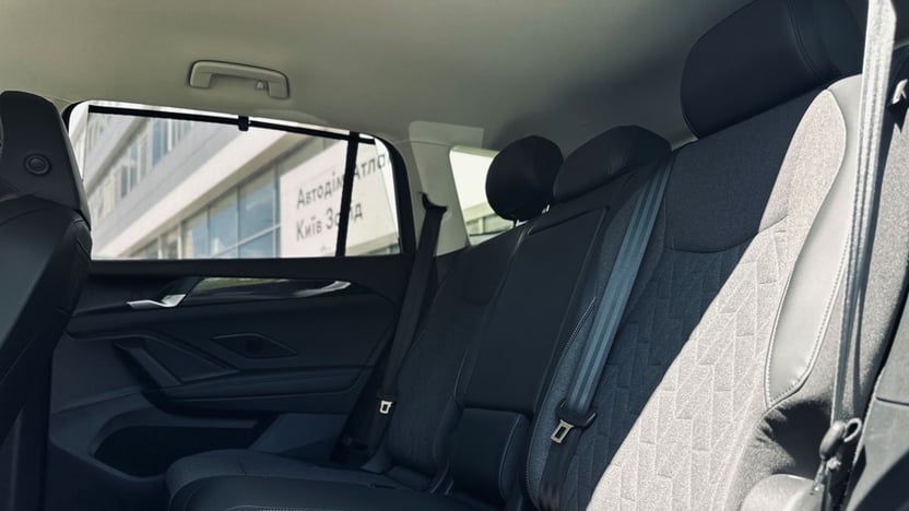 Зображення Новий Tayron Life+ 2.0 TDI FWD