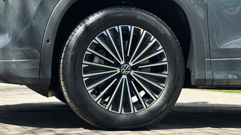 Зображення Новий Tayron Life+ 2.0 TDI FWD