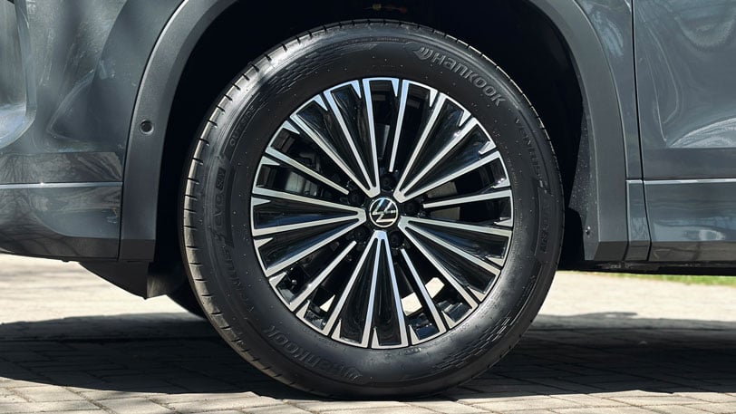 Зображення Новий Tayron Life+ 2.0 TDI FWD