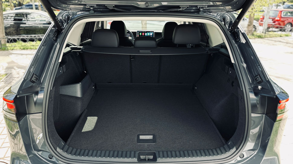 Зображення Новий Tayron Life+ 2.0 TDI FWD