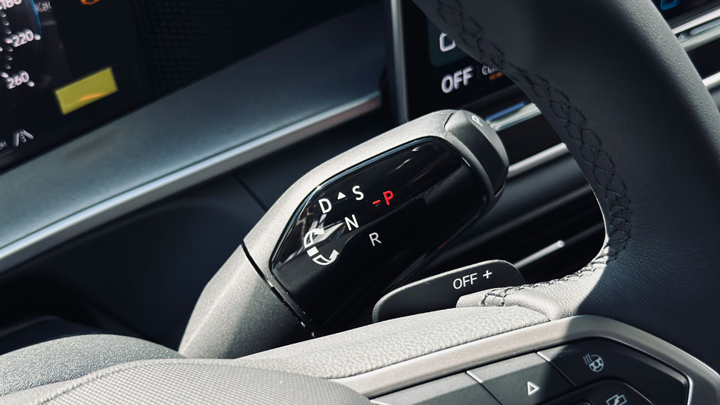 Зображення Новий Tayron Life+ 2.0 TDI FWD