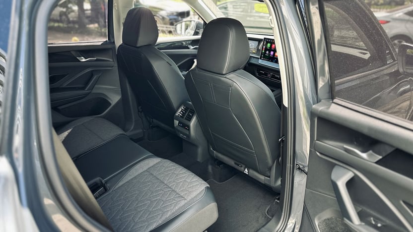 Зображення Новий Tayron Life+ 2.0 TDI FWD