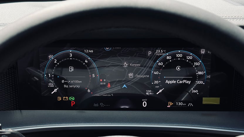 Зображення Новий Tayron Life+ 2.0 TDI FWD