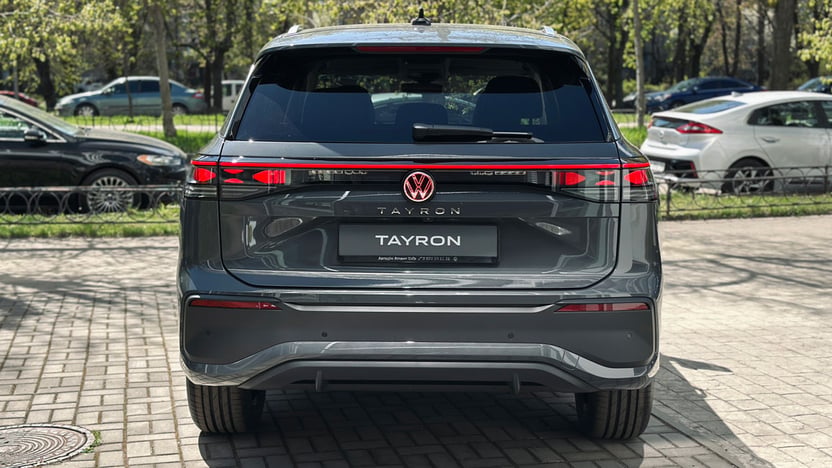 Зображення Новий Tayron Life+ 2.0 TDI FWD
