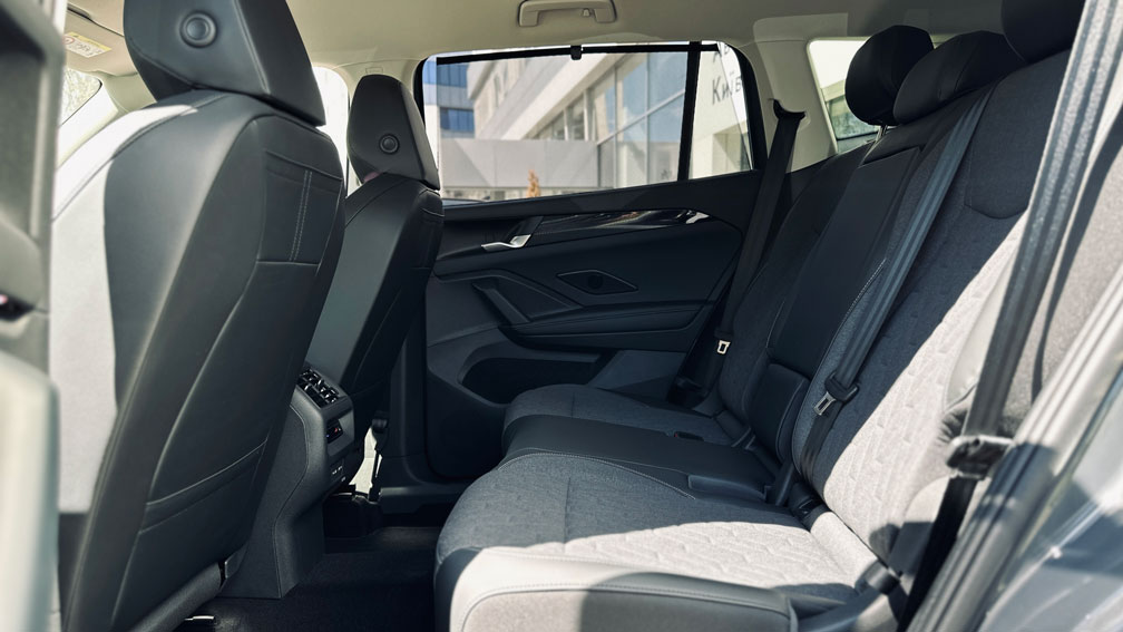 Зображення Новий Tayron Life+ 2.0 TDI FWD