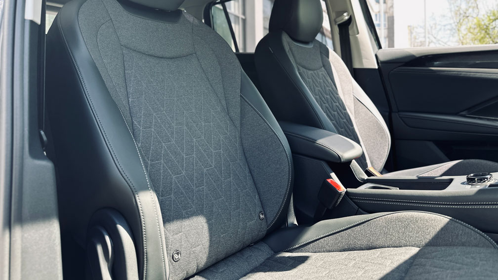 Зображення Новий Tayron Life+ 2.0 TDI FWD