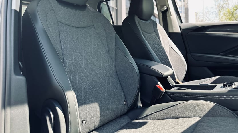 Зображення Новий Tayron Life+ 2.0 TDI FWD