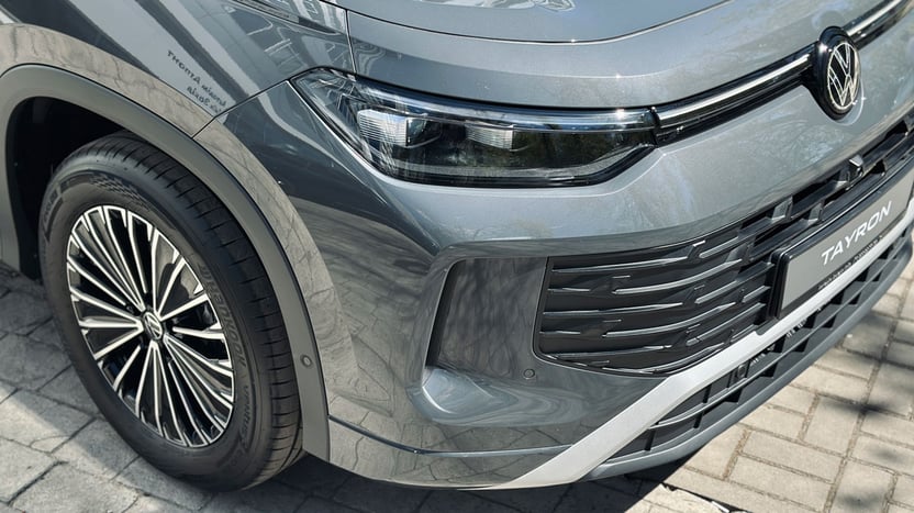 Зображення Новий Tayron Life+ 2.0 TDI FWD