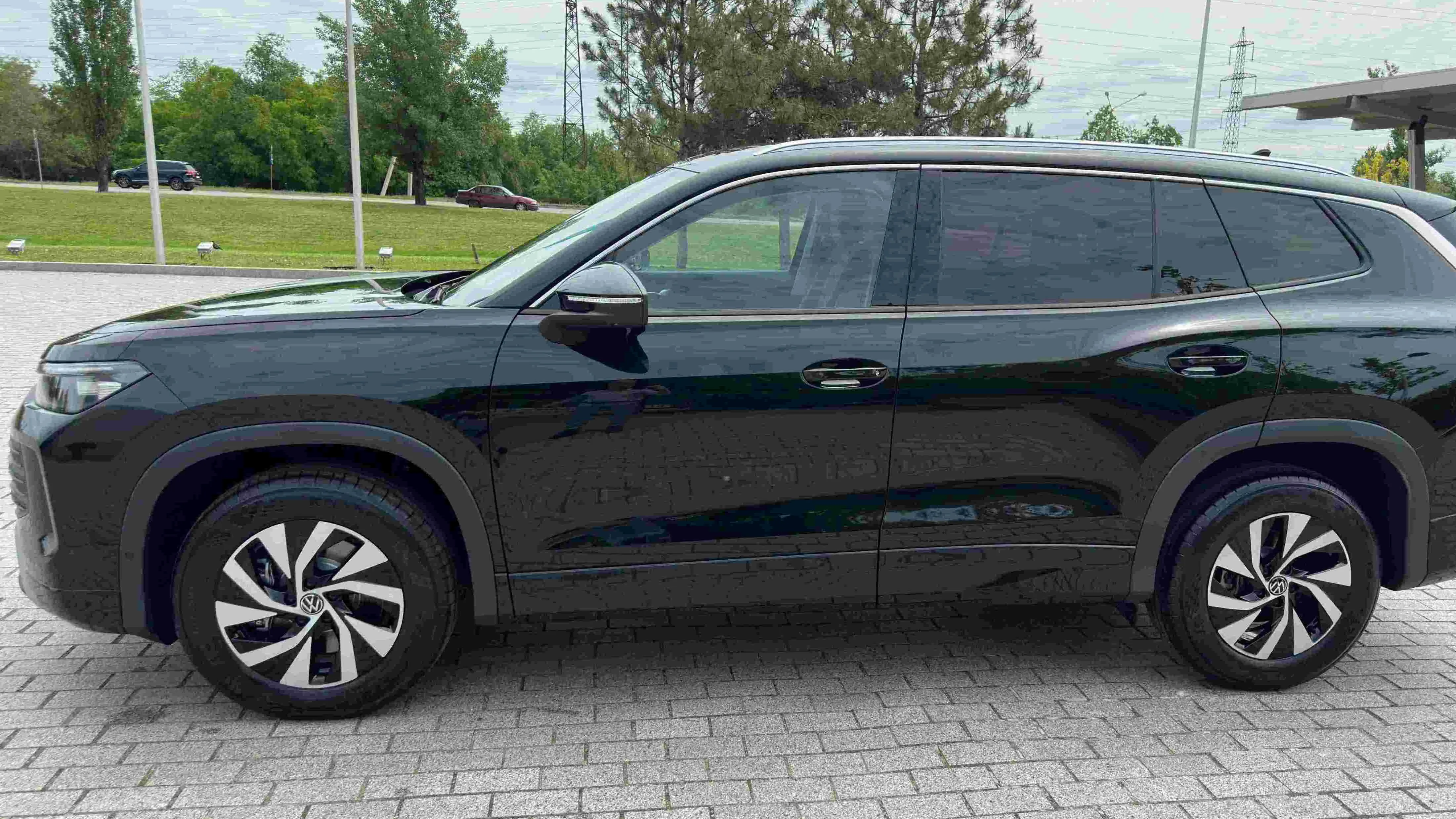 Зображення Tayron Life+ 2.0 TDI FWD