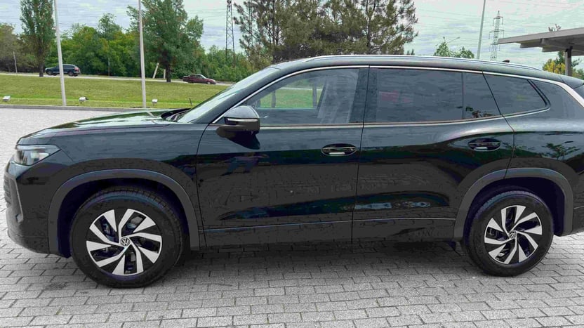 Зображення Новий Tayron Life+ 2.0 TDI FWD