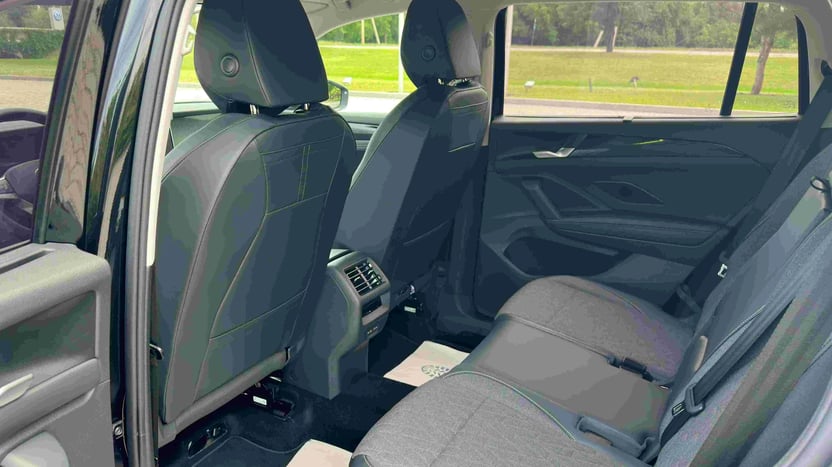 Зображення Новий Tayron Life+ 2.0 TDI FWD