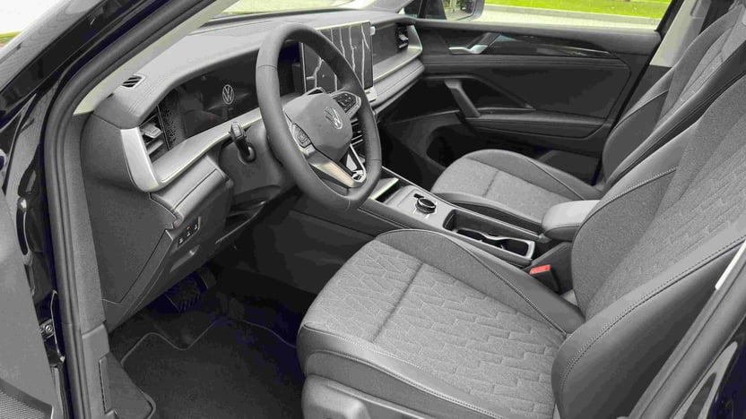 Зображення Новий Tayron Life+ 2.0 TDI FWD