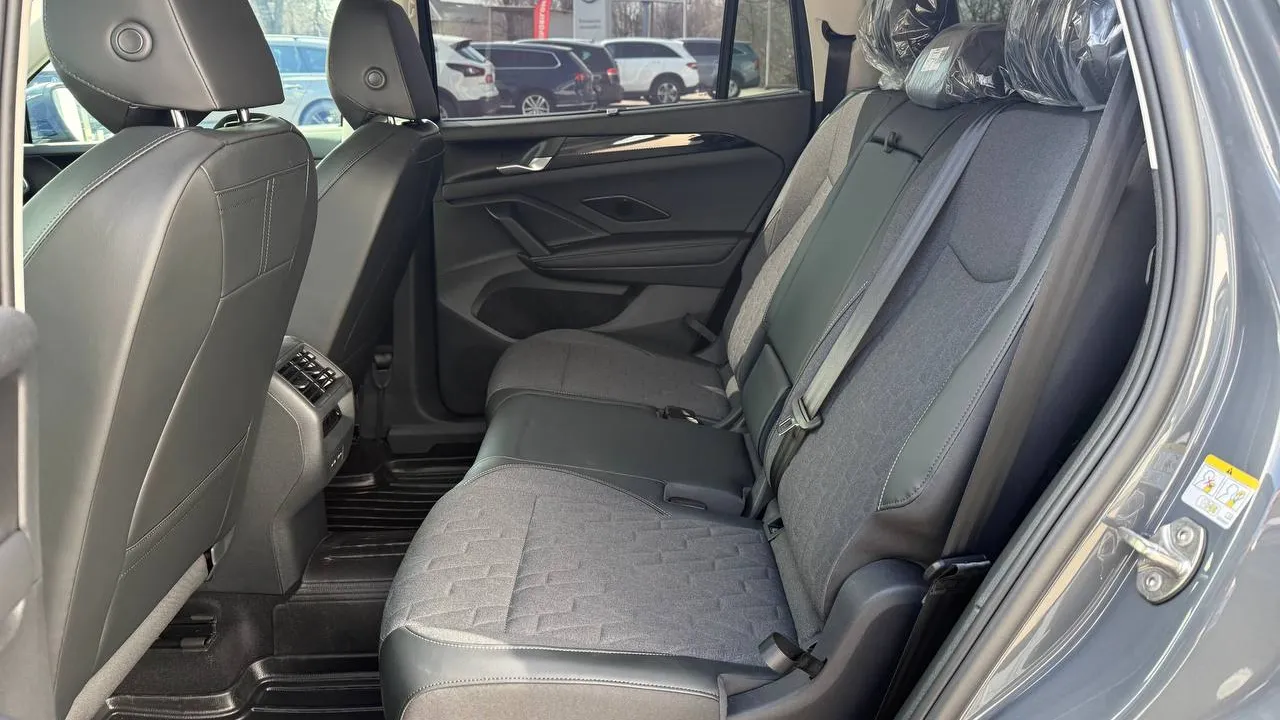 Зображення Новий Tayron Life+ 2.0 TDI FWD