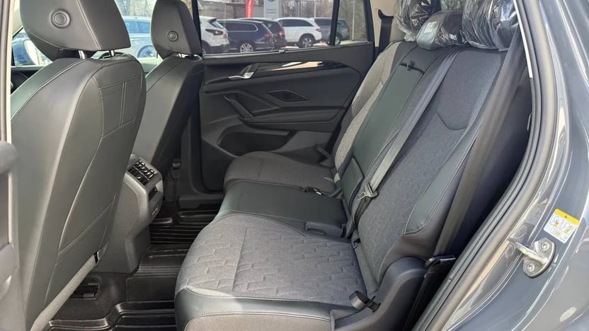 Зображення Новий Tayron Life+ 2.0 TDI FWD