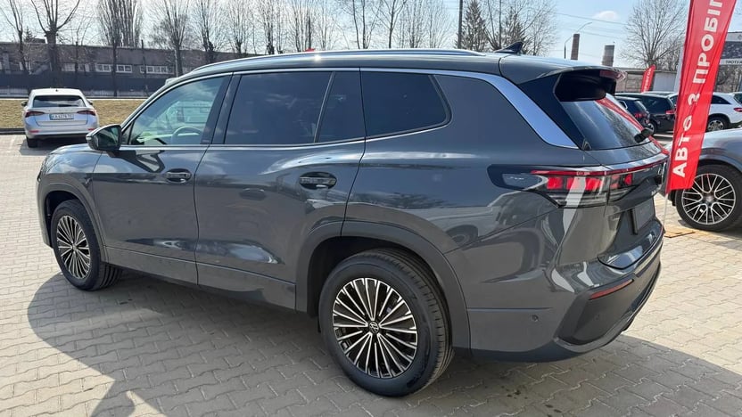 Зображення Новий Tayron Life+ 2.0 TDI FWD