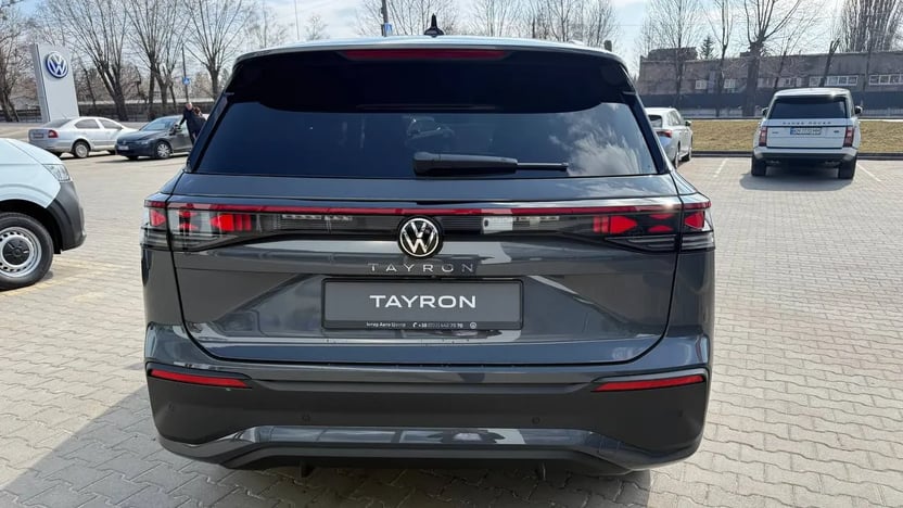 Зображення Новий Tayron Life+ 2.0 TDI FWD