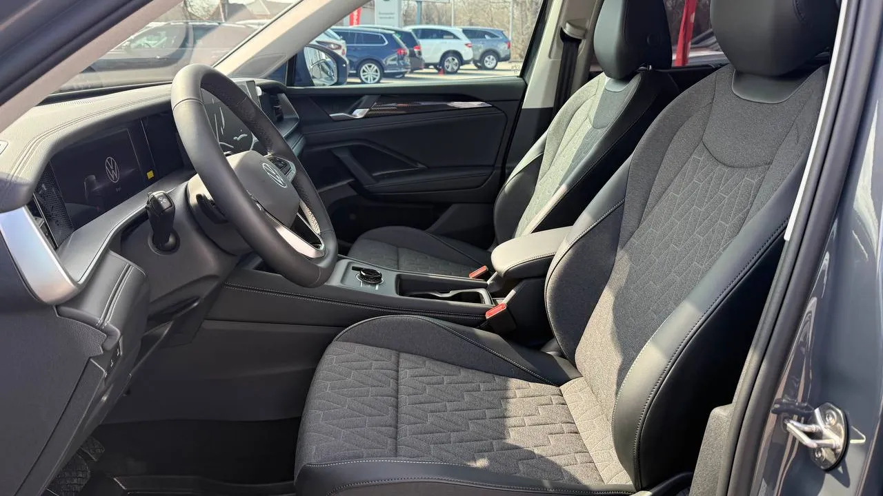 Зображення Новий Tayron Life+ 2.0 TDI FWD