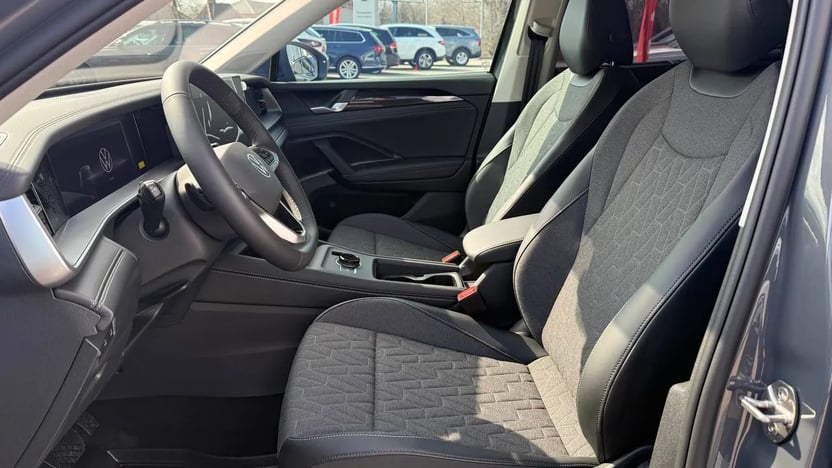 Зображення Новий Tayron Life+ 2.0 TDI FWD