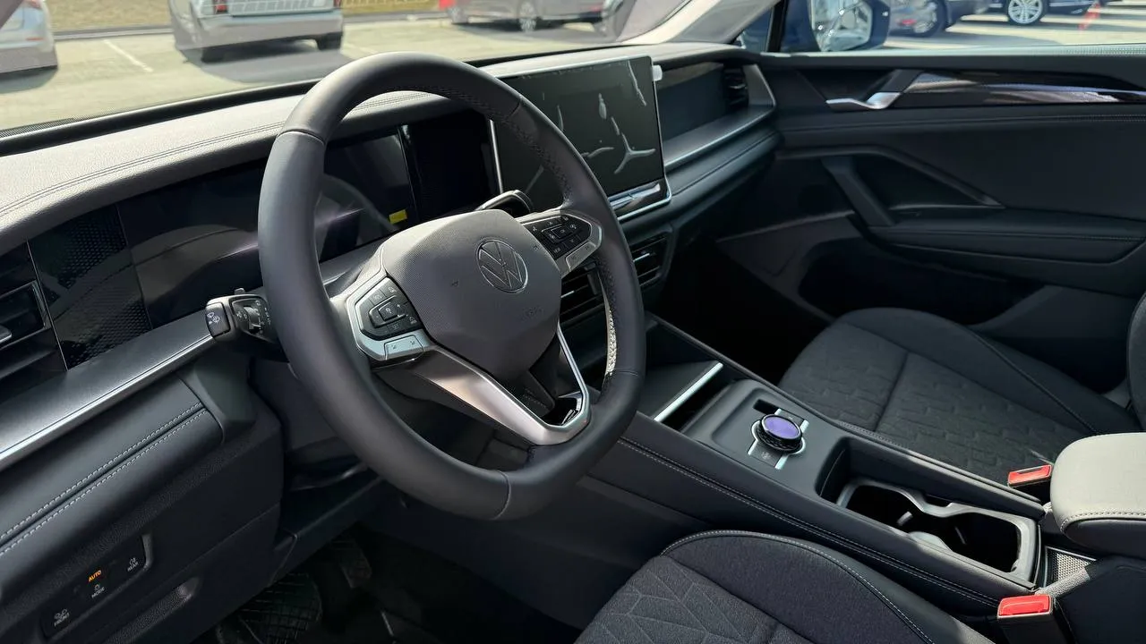 Зображення Новий Tayron Life+ 2.0 TDI FWD